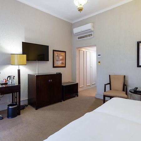 Holiday Inn - Johannesburg Sunnyside Park, An Ihg Hotel Extérieur photo